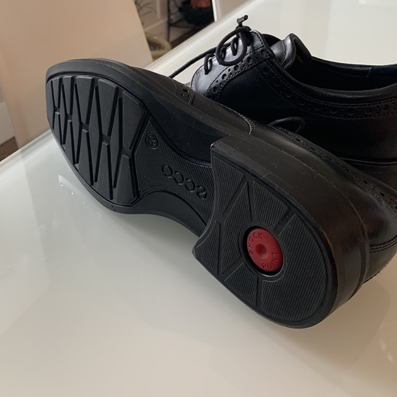 Ecco derby - size EU 40 - US 6/6.5 (extra width) - Picture 7 of 10